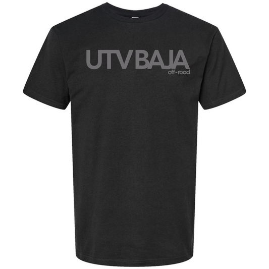 Utv Baja Off-Road T-Shirt