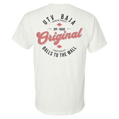Balls To The Wall T-Shirt