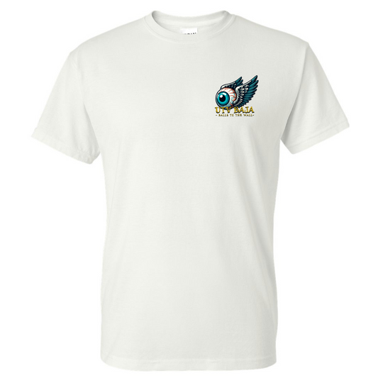 Utv Baja Wings T-Shirt