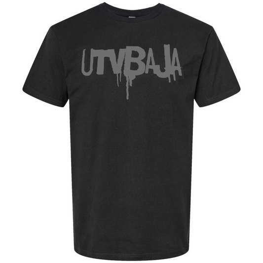 Utv Baja Dripping T-Shirt