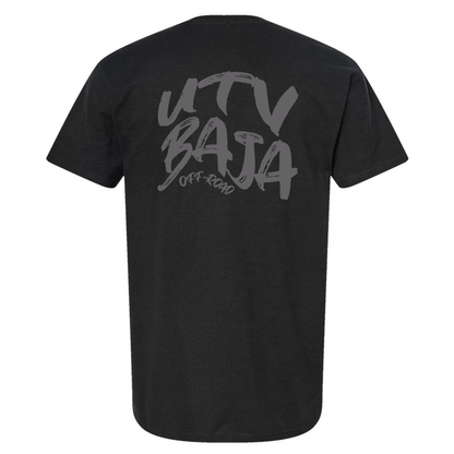 Utv Baja off-road Wave T-Shirt